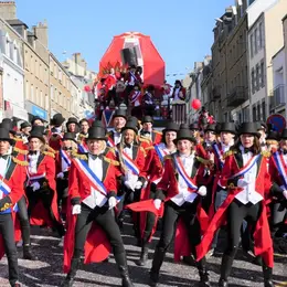 Carnaval de Granville