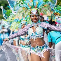 Carnaval de Guadeloupe 2027