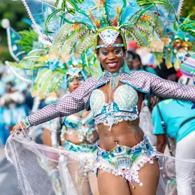 Carnaval de Guadeloupe 2027