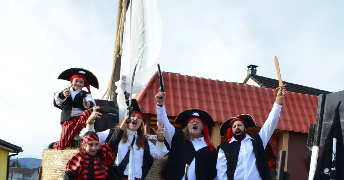 Carnaval de Guewenheim