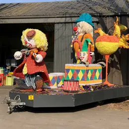 Carnaval de Hagondange 2027