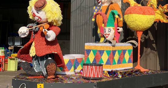 Sorties : que faire &agrave; Metz ce week-end ? (24-26 avril 2026)