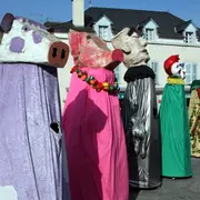 Carnaval de Haute-Soule