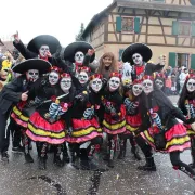 Carnaval de Hilsenheim 2024