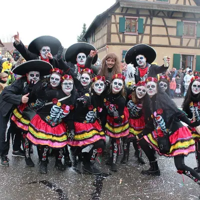 Carnaval de Hilsenheim 2026