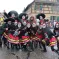 Le carnaval d'Hilsenheim bat son plein, avec les groupes déguisés DR