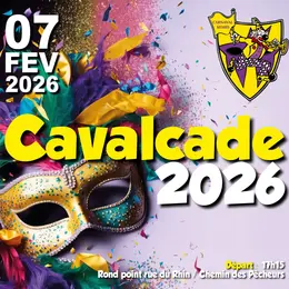 Carnaval de Kembs 2027