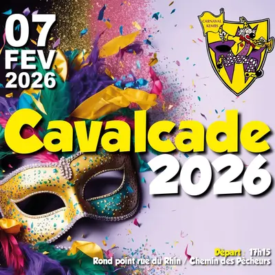 Carnaval de Kembs 2026