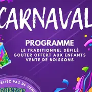 Carnaval de l'APE