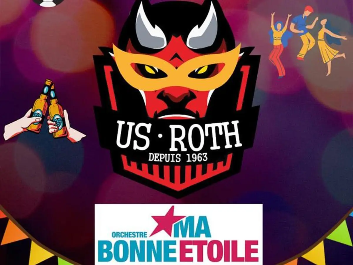 Carnaval de l'US Roth
