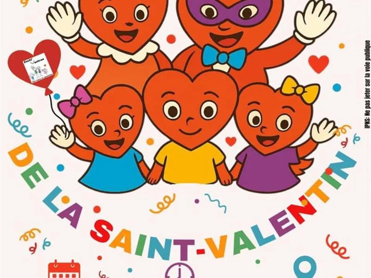 Carnaval de la Saint Valentin