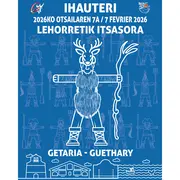 Carnaval : De la Terre à la Mer