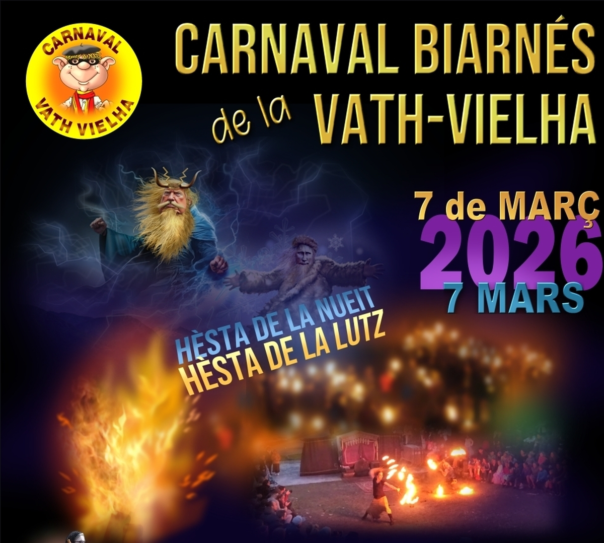 Carnaval de la Vath-Vielha