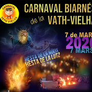 Carnaval de la Vath-Vielha