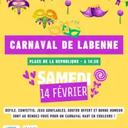 Carnaval de Labenne
