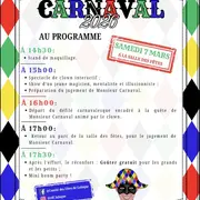 Carnaval de Laluque
