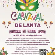 Carnaval De Lanta