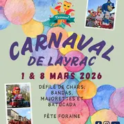 Carnaval de Layrac