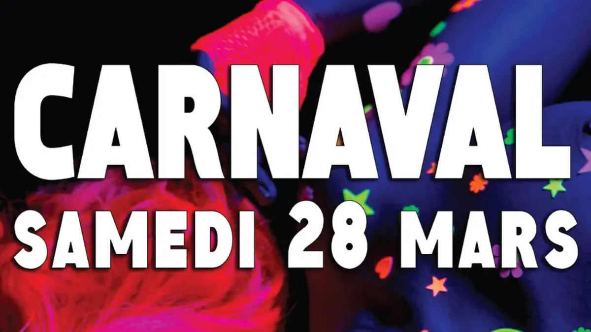 Carnaval de Léognan