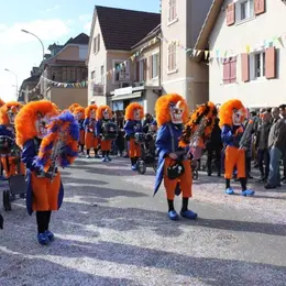 Carnaval de Leymen 2027