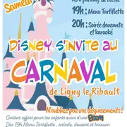 Carnaval de Ligny-le-Ribault