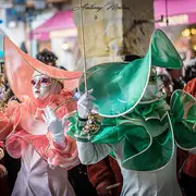 Carnaval De Limoux 2026 - Las Femnas
