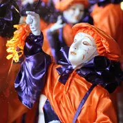 Carnaval De Limoux 2026 - Las Piotos  Et  Les Droles