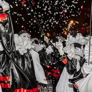 Carnaval De Limoux 2026 - Le Pont Vieux