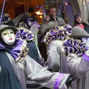 Carnaval De Limoux 2026 - Le Tivoli