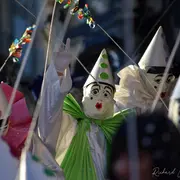 Carnaval De Limoux 2026 - Les Arcadiens