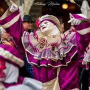 Carnaval De Limoux 2026 - Les Brounzinaires Et  Les Rambaiurs
