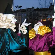Carnaval De Limoux 2026 - Les Mainatches Et  Les Copin'S