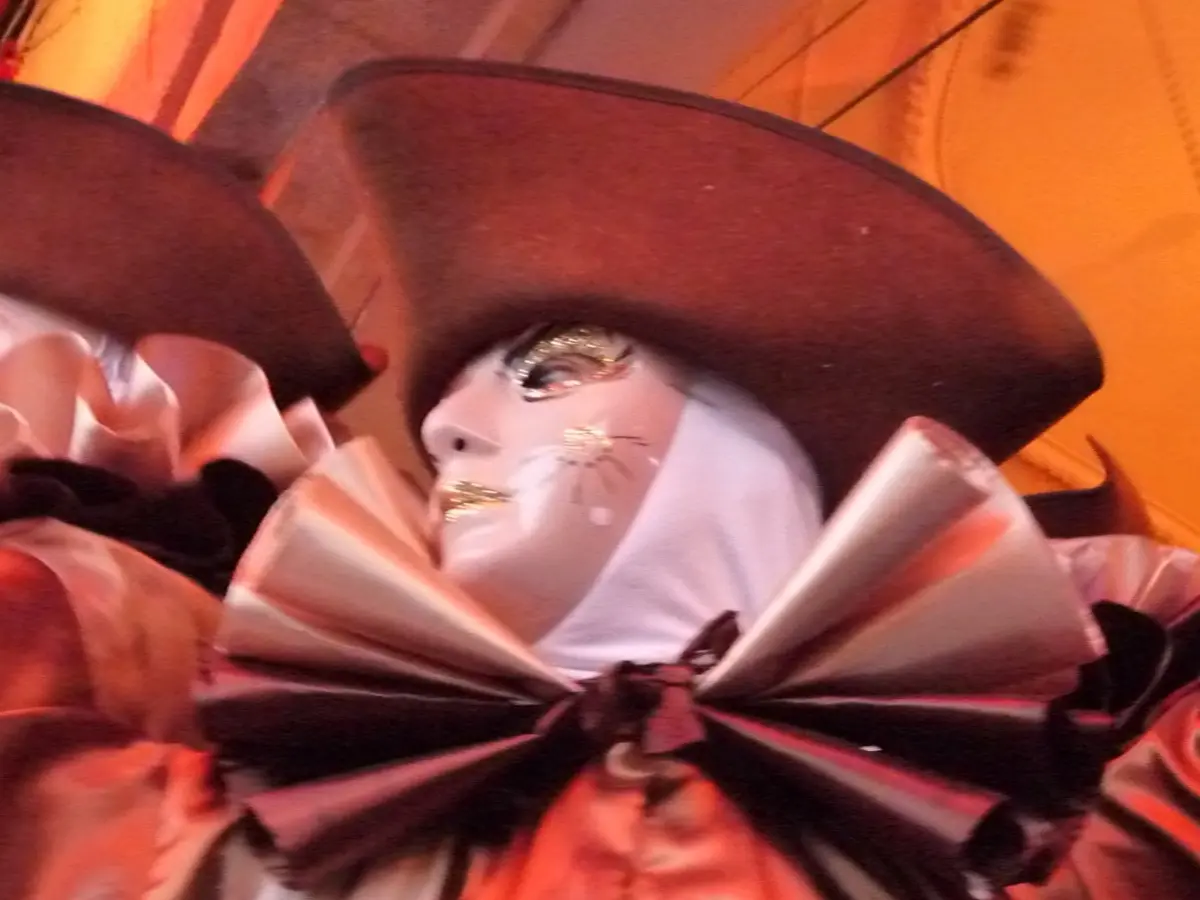 Carnaval De Limoux 2026 - Monte-Cristo