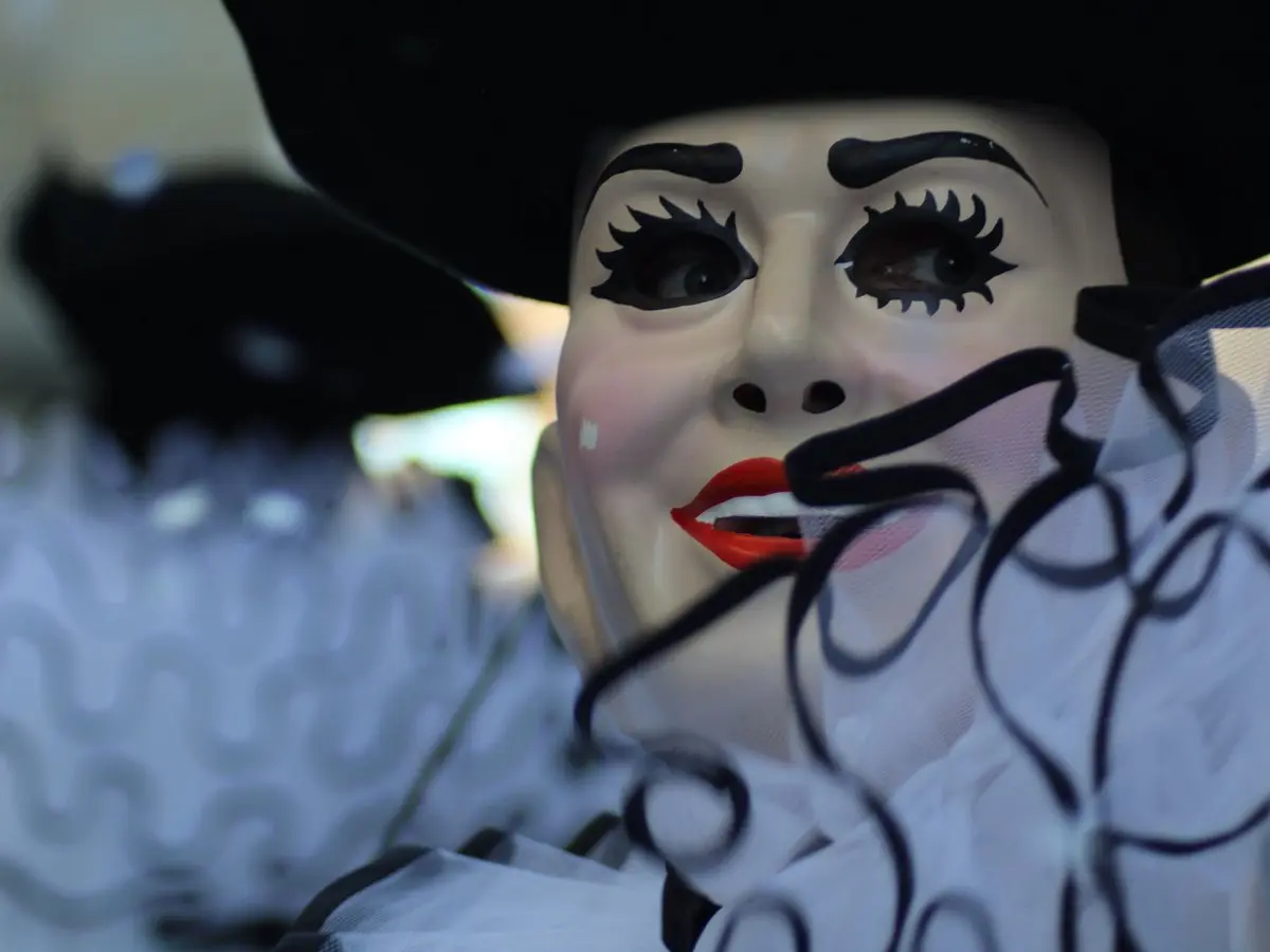 Carnaval De Limoux 2026 - Nuit De La Blanquette /les Blanquetiers