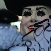 Carnaval De Limoux 2026 - Nuit De La Blanquette /les Blanquetiers