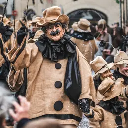 Carnaval De Limoux 2027 - L'Aragou