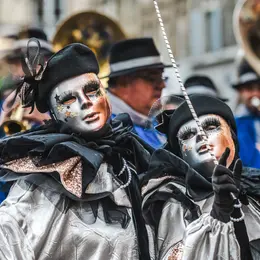 Carnaval De Limoux 2027 - Las Estelas