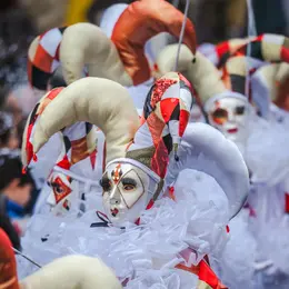 Carnaval De Limoux 2027 - Las Femnas