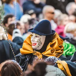 Carnaval De Limoux 2027 - Le Tivoli
