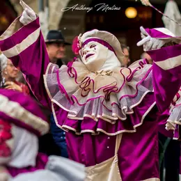 Carnaval De Limoux 2027 - Les Brounzinaires Et  Les Rambaiurs