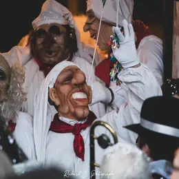Carnaval De Limoux 2027 - Les Meuniers