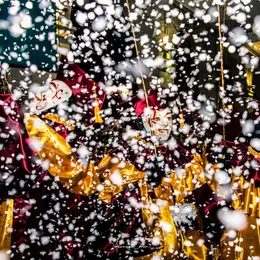 Carnaval De Limoux 2027 - Les Remenils Et Les Infialurs D'Achille