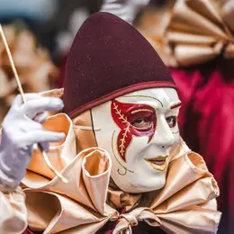 Carnaval De Limoux 2027- Monte-Cristo