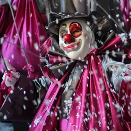 Carnaval De Limoux 2027 - Nuit De La Blanquette/ Les Aïssables