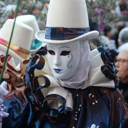 Carnaval De Limoux 2027 - Sortie Du Mardi Gras - Les Anciens