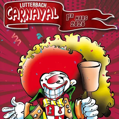Carnaval de Lutterbach 2026