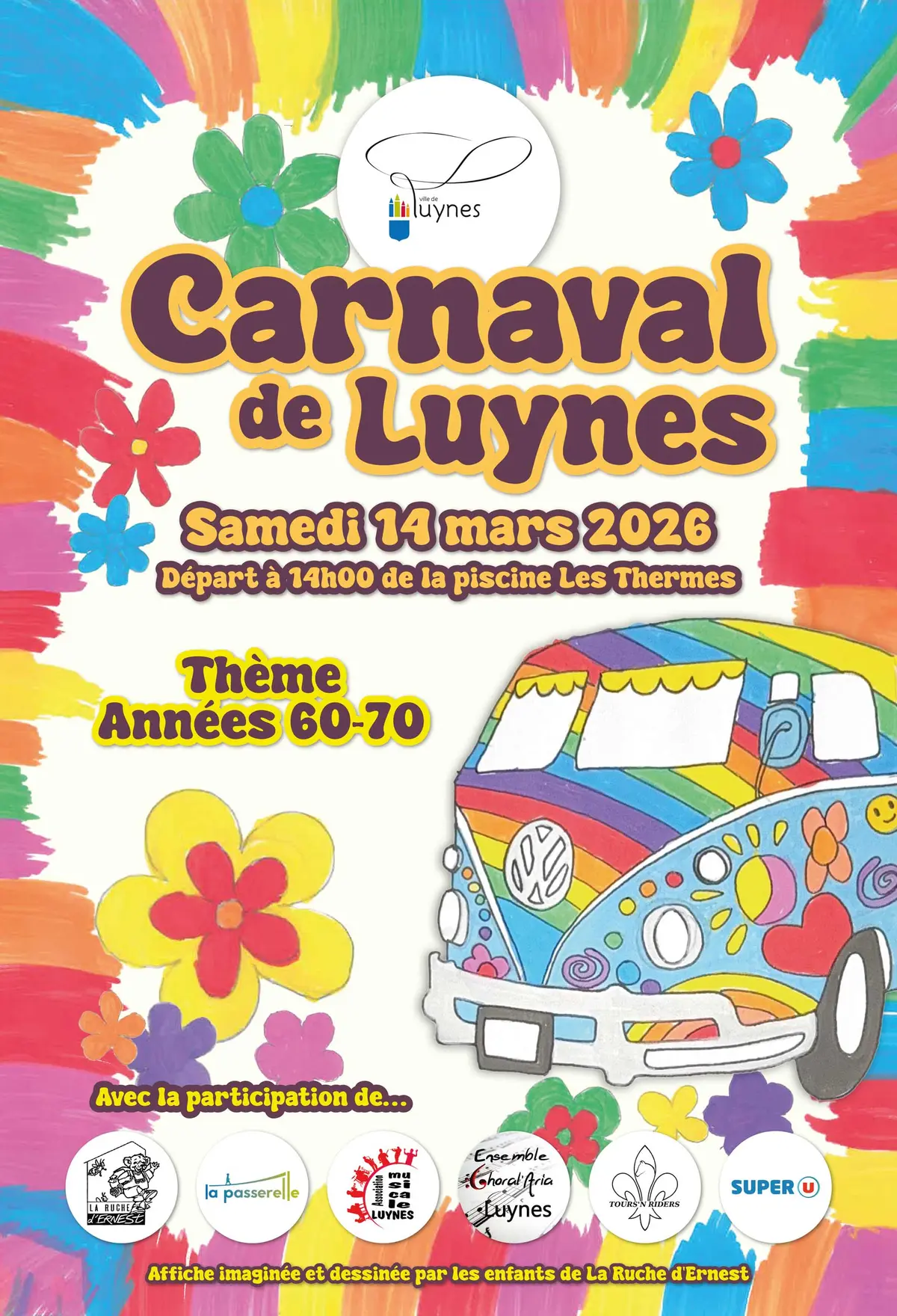 Carnaval de Luynes