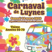 Carnaval de Luynes