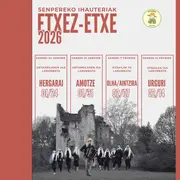 Carnaval - De maison en maison