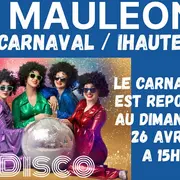 Carnaval de Mauléon
